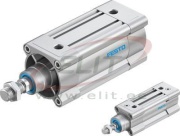 ISO Cylinder DSBC-32-700-PPSA-N3, 1463252