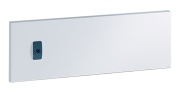Blank Panel ECAV, 800Wx150H, incl. accessories, C3M| epoxy resin layer, 2pcs/pck, grey