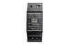 Modular Power Supply HDR, input 85..264VAC/120..370VDC, output 24W 2A 10.8..13.8VDC, LED, op. temp -30 to +70°C, W35mm, TS35/15/7.5, MaxPro