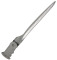 LED Street Light RXNA, 200W, 26000lm 4000K CRI >80, 130x90°, -30..50°C, ø62mm, sv 185..265VAC, IP65, Lumax
