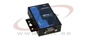 Device Server NPort, 1port RS422/485, 0..55°C, Moxa