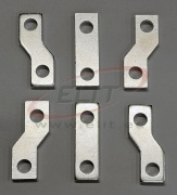 Spreader Link LS, SGM6S-160, 2x 3poles, set of 6 parts