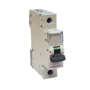 Miniature Circuit Breaker TX³, 1B 16A 6kA
