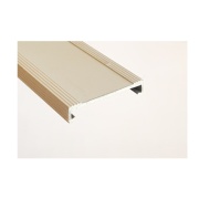 Cover TransCab, W60mm, A6/6, 2m/pc, grey