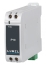 AC Transducer P10Z, input 0..5A, output 4..20mA, sv 40..300VAC/DC, DIN-rail TS35