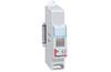 Bell, 6VA 27mA 230VAC, 83dB/1m, 1M, TS35