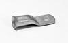 Cable Lug PKK 160.05, 16mm² M5, tin-plated copper, insp. hole, 100pcs/pck