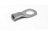 Cable Lug PKK 100.10, 10mm² M10, tin-plated copper, insp. hole, 100pcs/pck