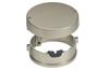 Cable Exit, IP54/IP66 4M floor boxes, angled plugs, zamak