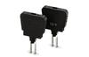 Fuse Plug ST-SILED 24-UK 4, 50pcs/pck