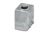 Housing HC-STA-B10-HLFD-1TTM20-EL-AL, 1pcs/pck