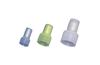 Closed End Splice VEI, 4-6mm², insulated