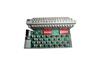 Analog Interface Module 1492 ControlLogix, w. fixed terminal block, D-shell cable, 2A per circuit, 10..30VDC
