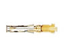 Crimp contact CB1.6E18-16 SN I3.5, socket, tinned, 1.5mm², copper alloy