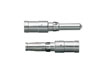Crimp contact HDC-C-M3-BM2.5AG, female, 2.5mm², turned, copper alloy