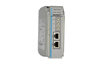 EtherNet/IP Adapter, draw 500mA 5VDC, Ethernet RJ45 cat5, TS35^panel mount