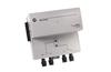 *Fiber Ring Repeater, dual long, 24VDC, TS35