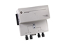 Extra-long-distance Fiber Ring Repeater Module ControlNet, 2 Fiber Segments per module, Point-to-Point, Star and Ring Topologies, Fault Relay for Runtime Diagnostics