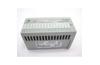 Digital DC Output Module Flex™, 16-ch., 60mA 24VDC, EtherNet/IP/ ControlNet/ DeviceNet/ Profibus DP, panel mount, TS35, 24VDC