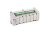 Controller Micro850, 48-ch. (inputs 12HS, 16ST 24VDC sink/source, output 4HS, 16ST 24VDC source), USBport/ EtherNet/ RS232/485port, cv 24VDC