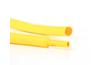 Heat Shrink Tubing H-2(Z), 25.4/12.7mm, thin-wall 0.9mm, crosslinked polyolefin -55..125°C/ +100°C, flame-resistant ^high flexibility, L1.22m/pce, yellow