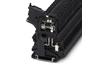 Fuse Modular Terminal Block UT 4-HESILED 24 (5x20), 50pcs/pck