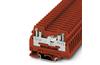 Disconnect Terminal Block URTK/S-IB RD, 100pcs/pck