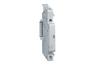 Auxiliary Changeover Switch CX³, NO+NC 5A 250VAC, for 40/63A module contactors, 0.5M