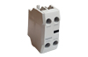 Auxiliary Contact Block CTX³, 2NO 16A 240VAC, front mount, 22/40/65/100/150