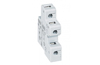 Auxiliary Contact DPX³ 160/250, 1CO 3A 240VAC