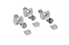 Busbar clamp DPX³ 250, set of 3