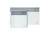 Convector Heater TX, 2000W 230VAC, bimetal thermostat, regulation range 7..28°C, anti-freezing setting, thermal cutoff, 1.5m power lead, wall or free-standing, Thermoval