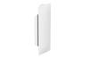 Cover Joint DLP-S, W45mm, white