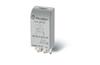 LED (green) ^Diode (+A1, standard polarity) 99.02, 28..60VDC, sockets 90.02/03 ^92.03 ^94.02/03/04/54/P3/P4 ^95.03/05/55/P3/P4 ^96.02/04 ^97.01/02/51/52/P1/P2