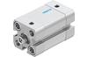 Compact Cylinder ADN-16-15-I-P-A, 536228