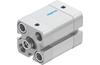 Compact Cylinder ADN-20-15-I-P-A, 536244