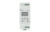 ATS2M1-1-16A| Astro Time Switch, LCD, latitude/longitude precise to a minute w. TZ, sunrise/sunset/ twilight rise/set trigger modes, 1CO 16A 250VAC, cv 230VAC ±10%, TS35