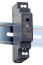 DC-DC Converter DDR, input 0.8A 24VDC| 9..36VDC adj., output 15W 3A 5VDC| 4.5..5.5VDC adj., TS35