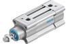 ISO Cylinder DSBC-40-25-PPVA-N3, 1376656