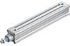 ISO Cylinder DSBC-50-300-PPVA-N3, 2098975