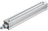 ISO Cylinder DSBC-63-400-PPSA-N3