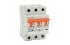 Miniature Circuit Breaker EPB-63M, 3C 10A 6kA, 16/25mm²| 2..3.5Nm