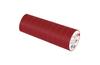 Insulating tape, 19mm x 20m, dielectric strength 40 kV/mm, PVC, UV resistant, water resistant, -25..90°C, red, Emos