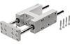 Guide Unit FEN-25-100-KF, 33483