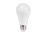 LED Lamp 10W 3000K 800lm E27 A60 240°, Heda