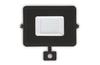 LED Floodlight Plati 30W 3000K 2400lm IP65 sensor