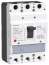 Moulded Case Circuit Breaker SGM6sm-250M, 250A 3x 415VAC 50kA 8kV, overload protection 0.8..1In, short-circuit protection 6..10In, incl. mounting screws ^shields, panel mount