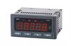 Digital Panel Meter N30U, input RTD/ TC/ V/ I, output 2NO, unit °C, LED display, progr. PD20, LPConfig, sv 20..40VAC/ 20..60VDC, □92x45mm, IP65