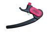 Cable Stripper PG, ratchet wheel, peeling knife, ≥ Ø25mm round cable, cutting thickness 5mm