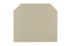 Partition Plate WAP 16+35 WTW 2.5-10, beige